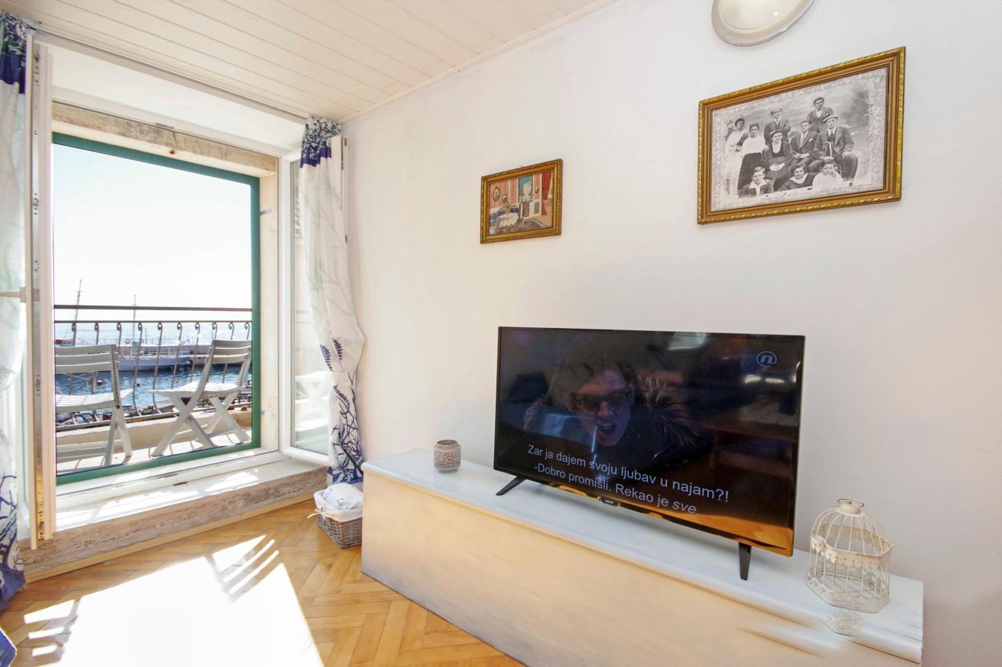 Villa Igrane Zimmer foto